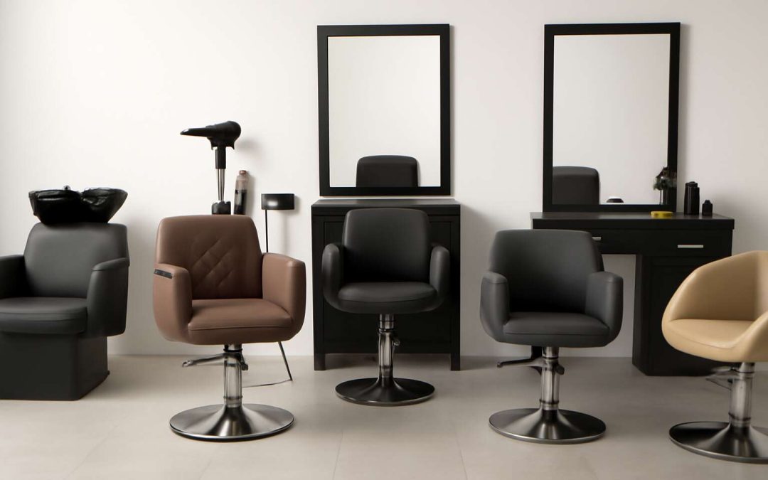Top Insights from Salon Equipment Center Reviews for Smarter Salon Investments