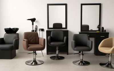Top Insights from Salon Equipment Center Reviews for Smarter Salon Investments