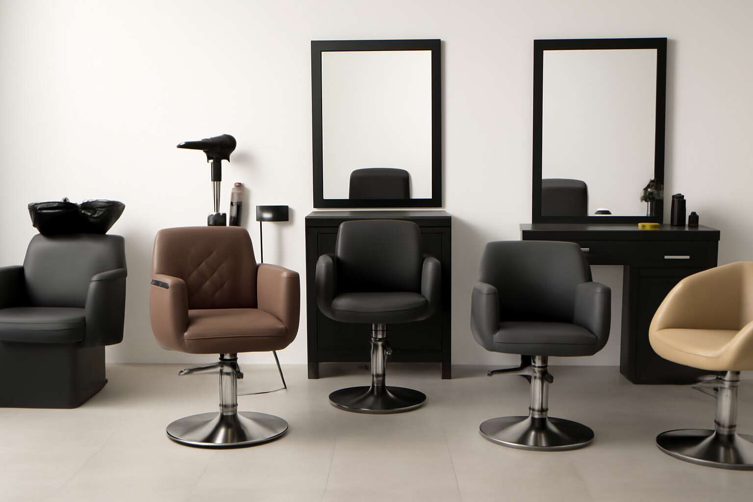 salon equipment center reviews