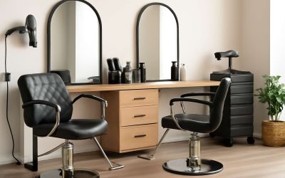 Top Deals on Hair Salon Equipment Takealot for a Professional Look
