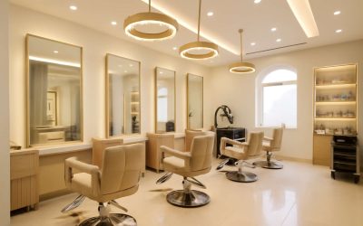 Top Quality Salon Equipment UAE for a Professional Beauty Experience