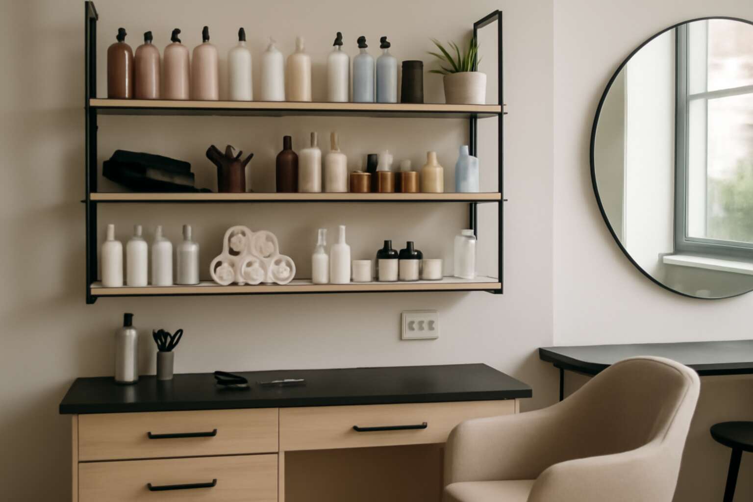salon supplies near southampton