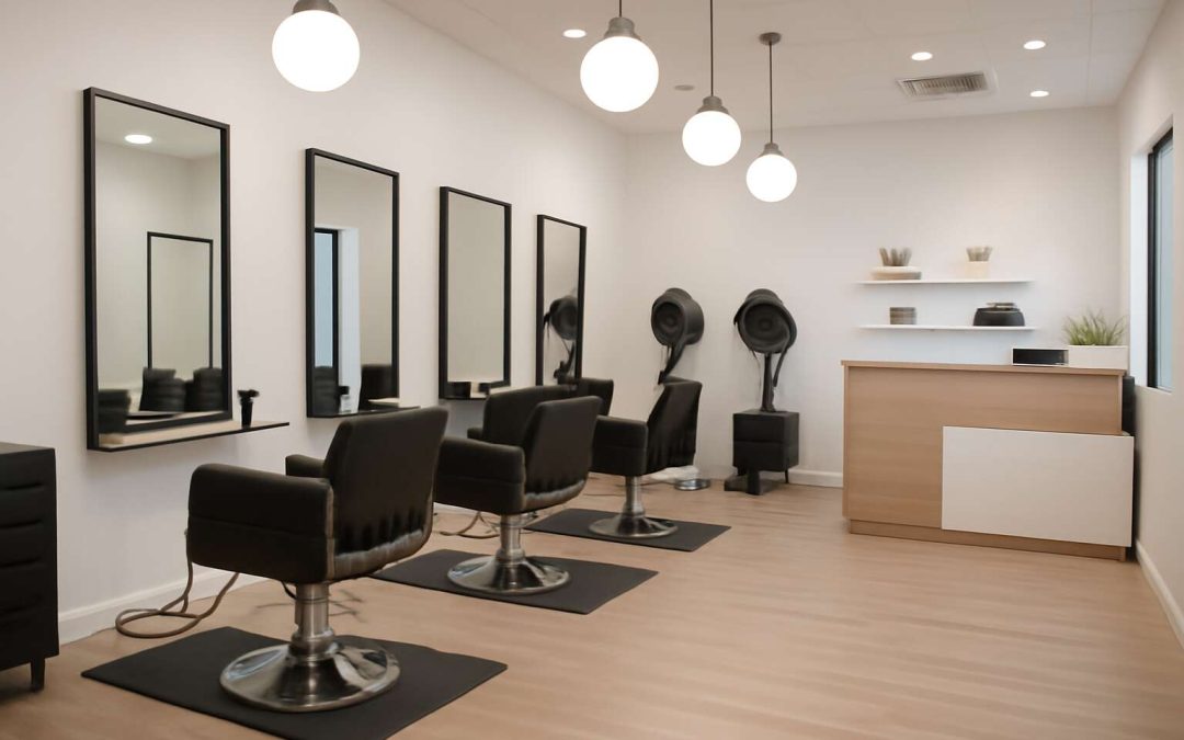 Premium Salon Equipment for Sale: Your Guide to Top-Quality Salon Essentials