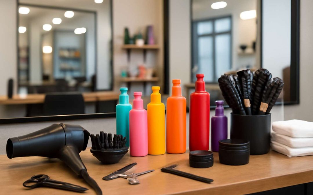 Premium Hair Salon Supplies Kotara: Your Ultimate Source for Styling Excellence