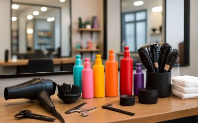 Premium Hair Salon Supplies Kotara: Your Ultimate Source for Styling Excellence