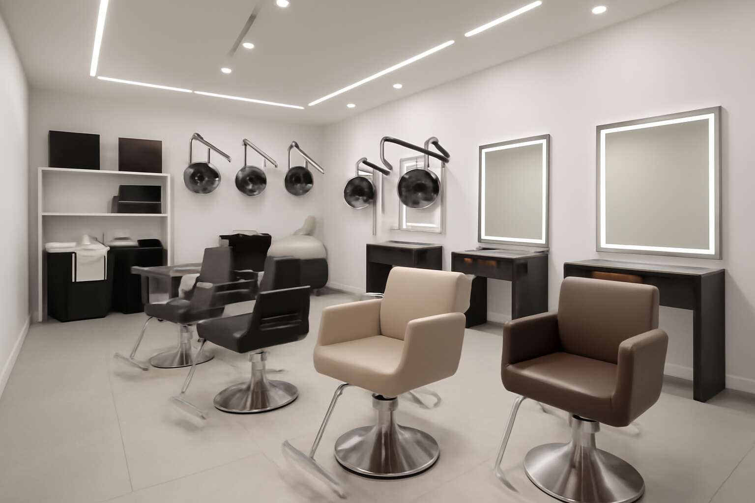salon equipment centre reviews