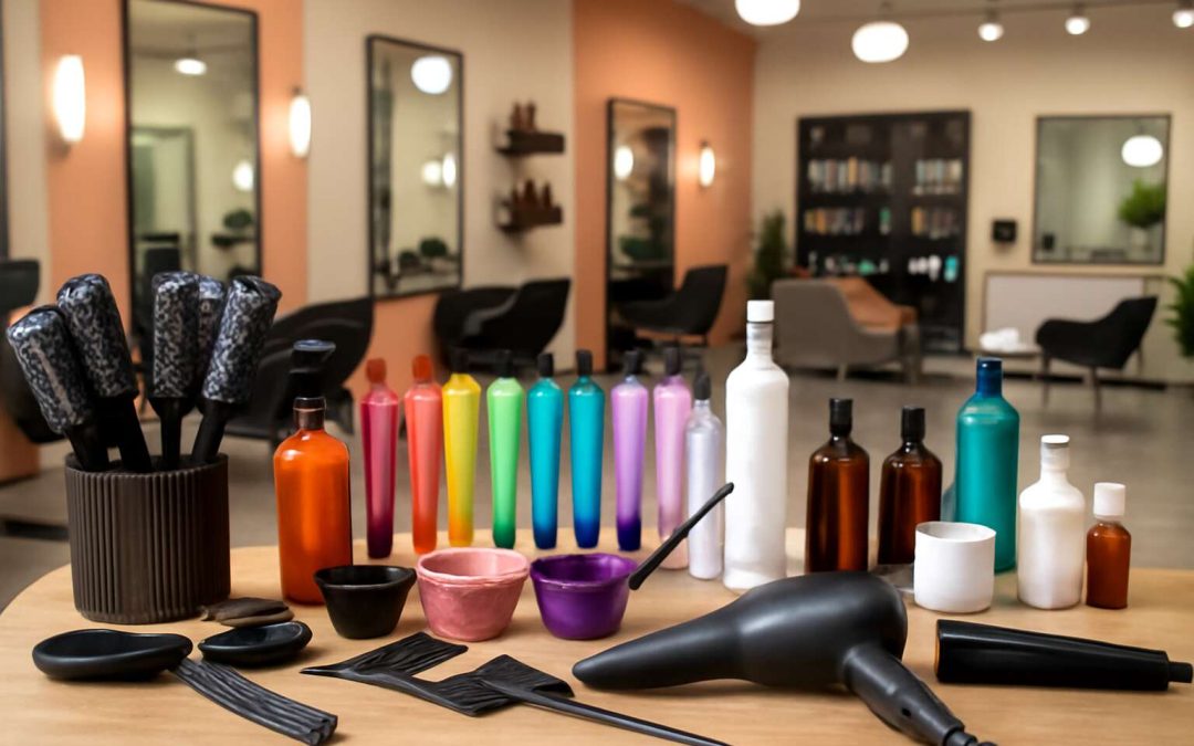 Top Quality Salon Supplies in Rockingham for a Professional Look