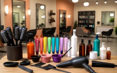 Top Quality Salon Supplies in Rockingham for a Professional Look