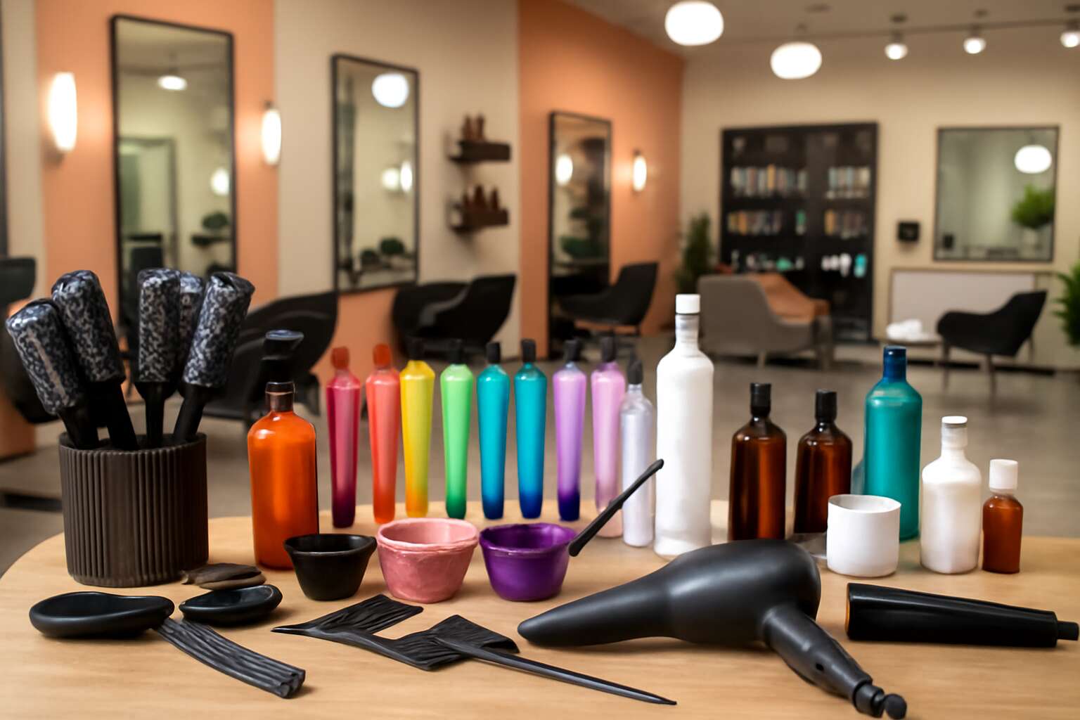 salon supplies rockingham