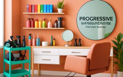 Progressive Salon Supplies New Zealand: Elevating Beauty with Top-Quality Products and Service