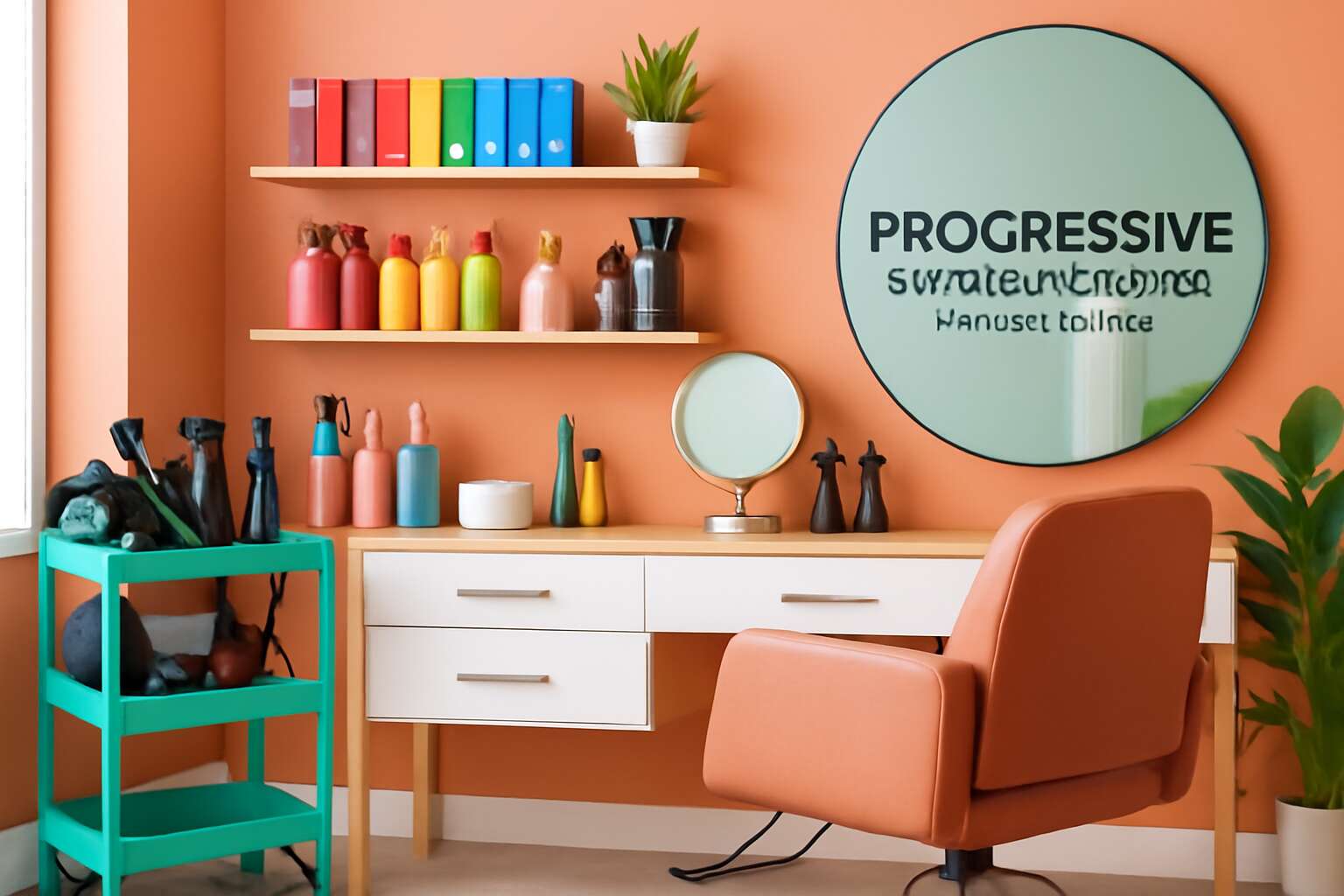 progressive salon supplies new zealand