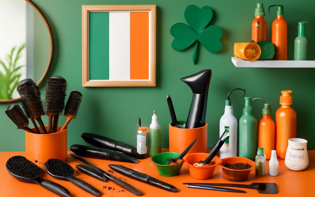 Top Quality Salon Supplies Ireland for Stunning Results Every Time