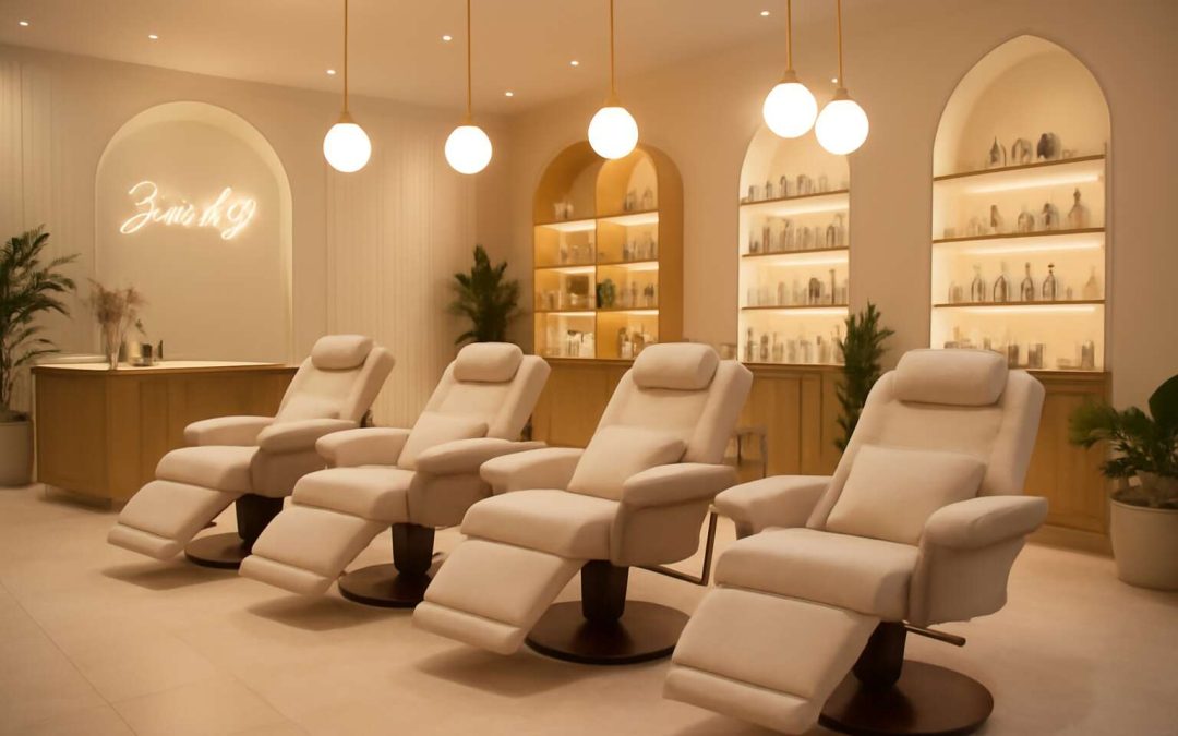 Creative Beauty Salon Description Example to Attract More Clients and Showcase Services