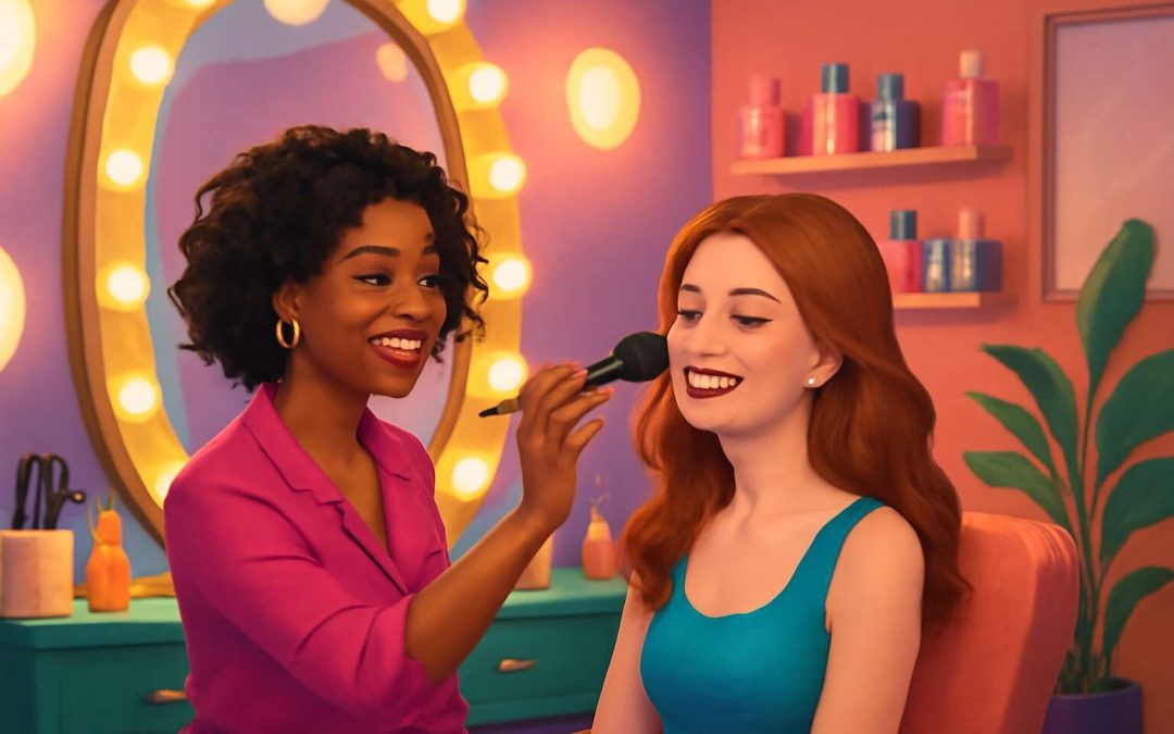 Creative and Catchy Beauty Salon Slogans to Attract More Clients