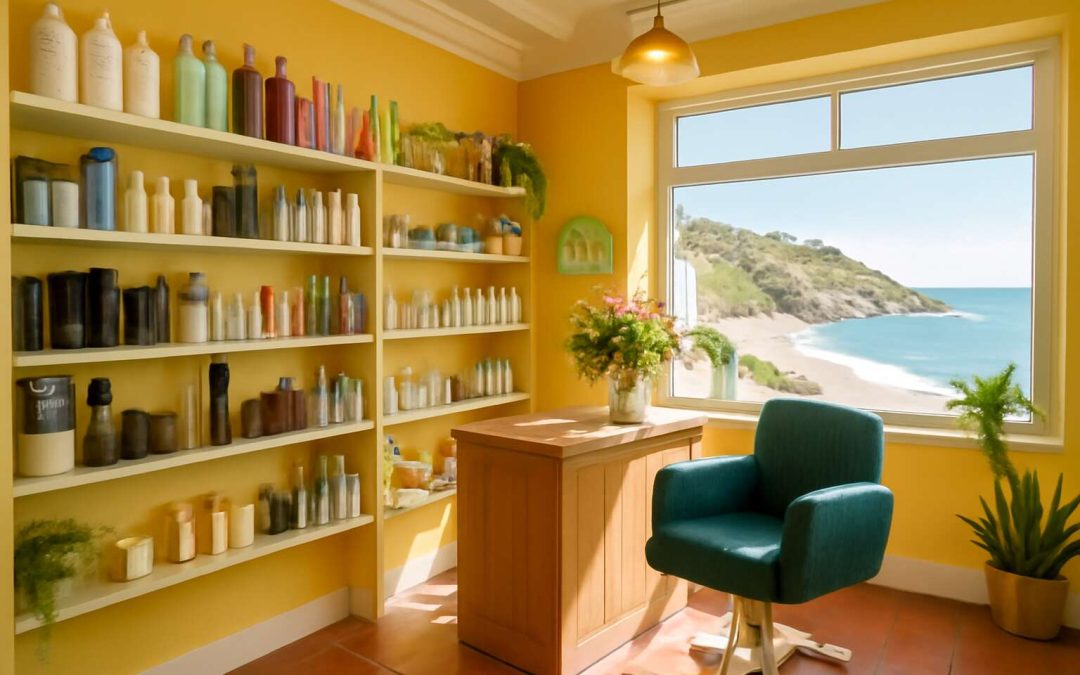 Top-Quality Salon Suppliers Cornwall: Elevate Your Salon with the Best in the Business
