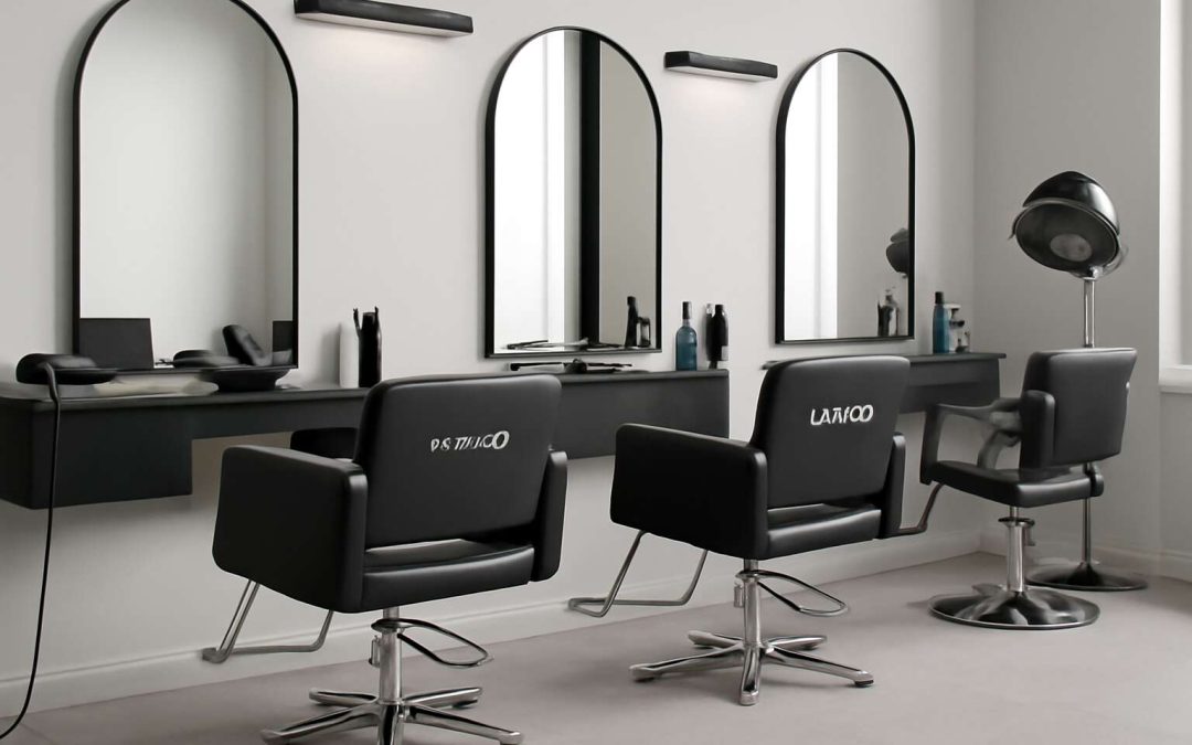Upgrade Your Beauty Business with Top-Quality Takealot Salon Equipment Today!