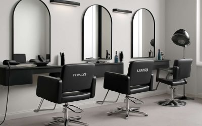 Upgrade Your Beauty Business with Top-Quality Takealot Salon Equipment Today!