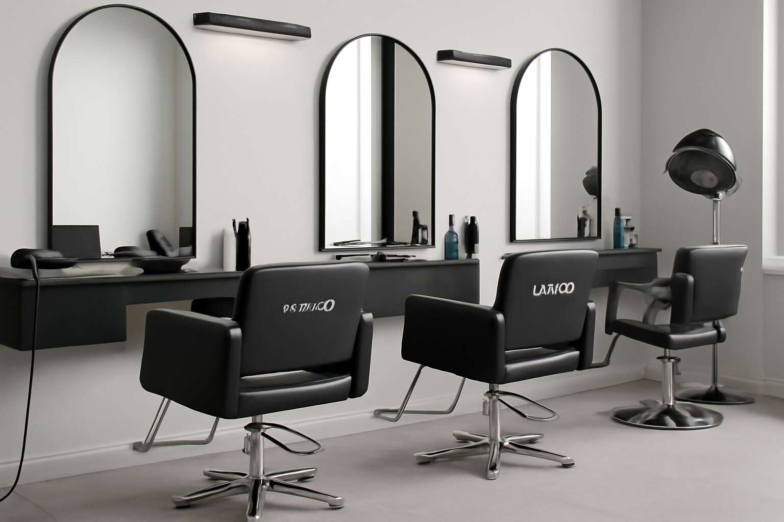 takealot salon equipment