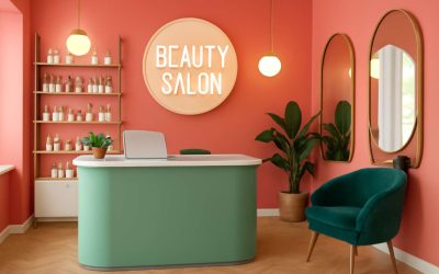 Discover 50 Unique and Trendy Beauty Salon Name Ideas to Make Your Business Stand Out