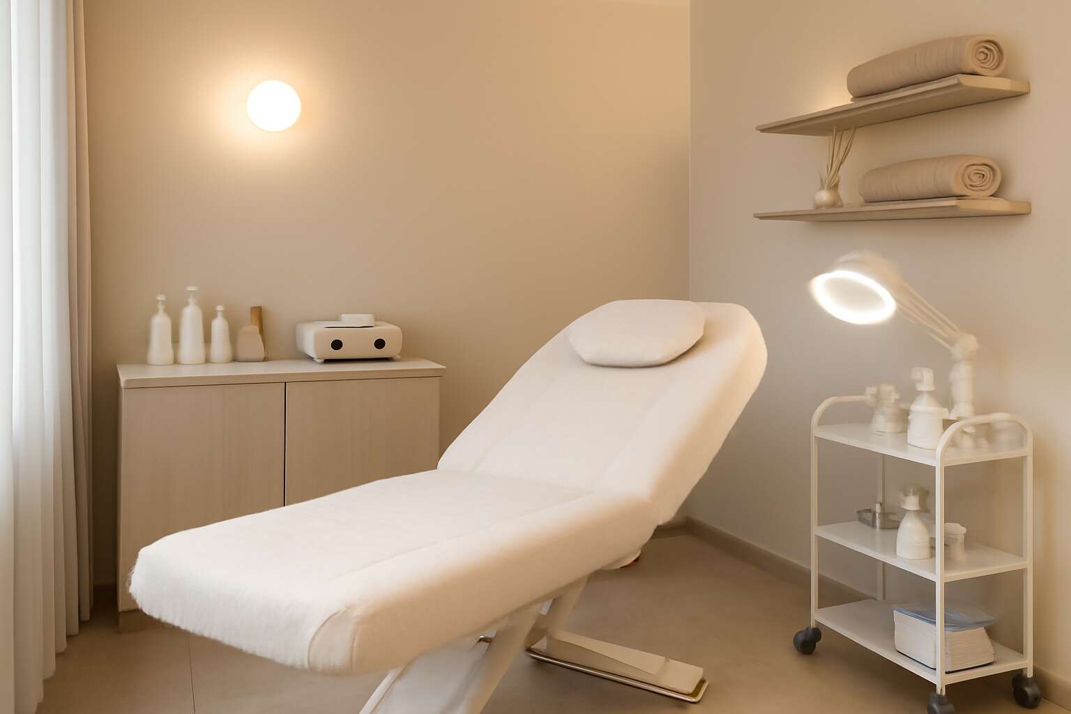 waxing beauty salon near me
