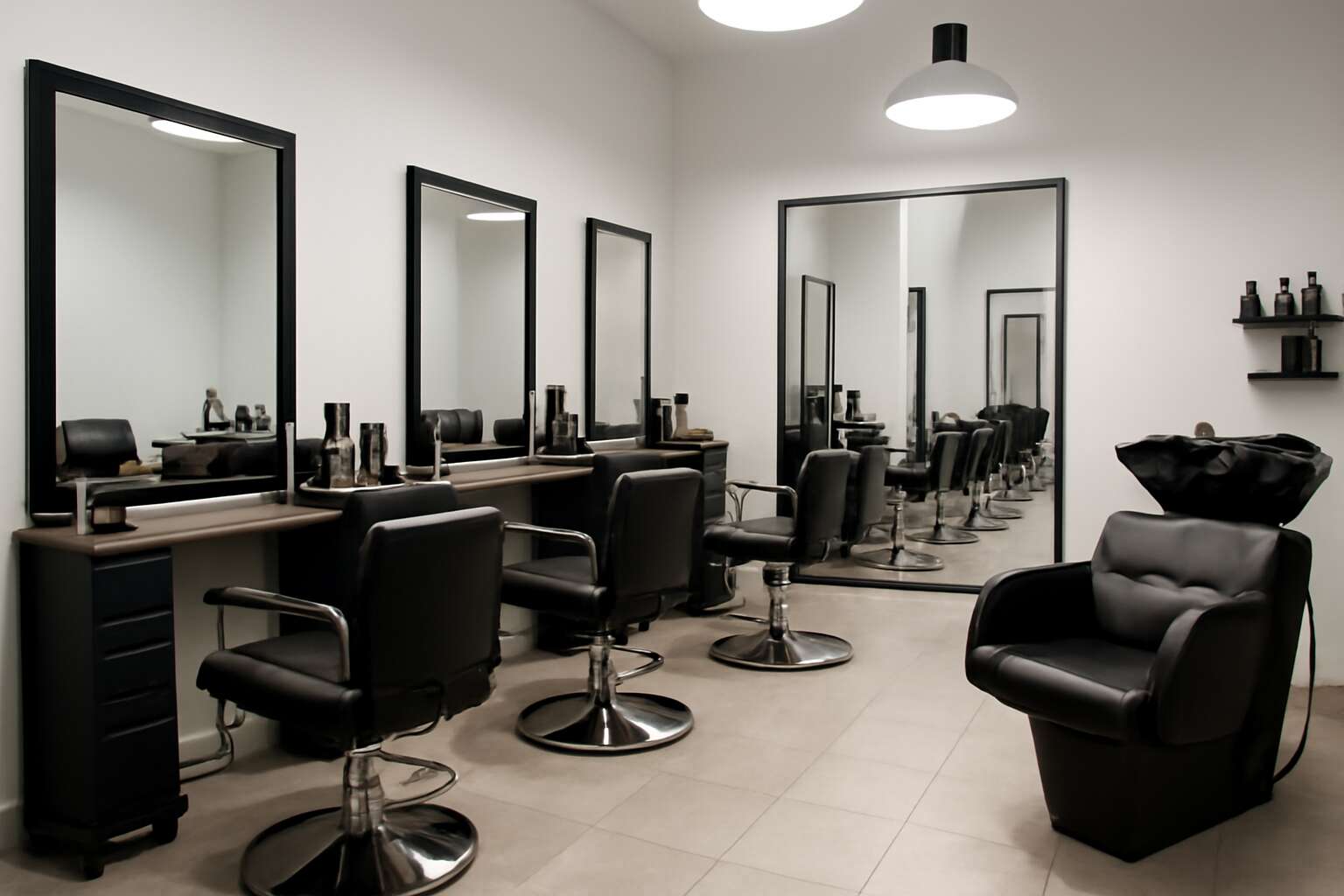 salon equipment reviews