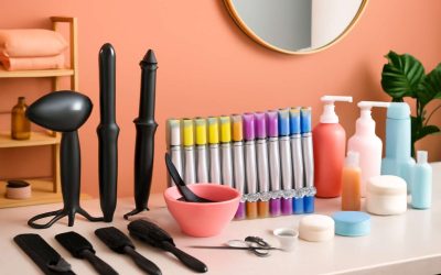 Discover Top-Quality Salon Supplies for Sale to Elevate Your Beauty Business Today!