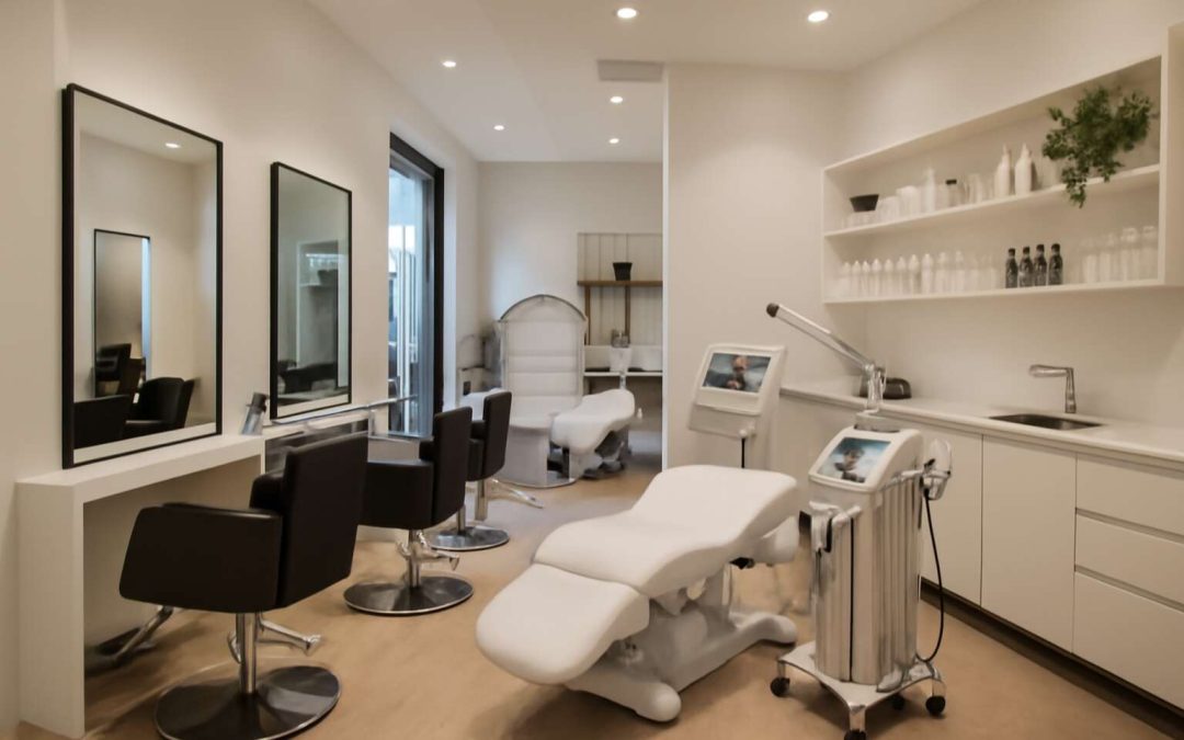 Discover Top-Quality Beauty Salon Equipment NZ for Stunning Spa & Salon Transformations