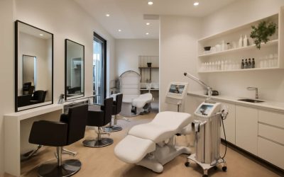 Discover Top-Quality Beauty Salon Equipment NZ for Stunning Spa & Salon Transformations