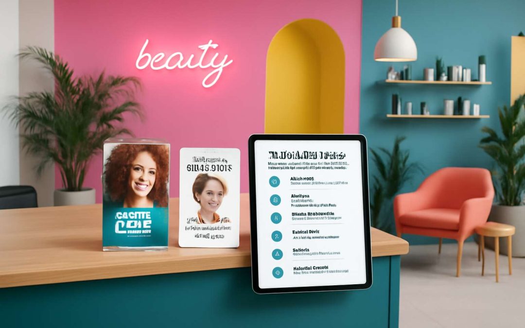 Boost Your Business with an Effective Marketing Plan for Beauty Salon PDF: Secrets to Success