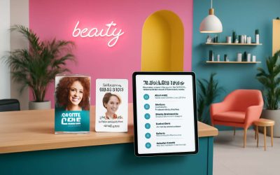 Boost Your Business with an Effective Marketing Plan for Beauty Salon PDF: Secrets to Success