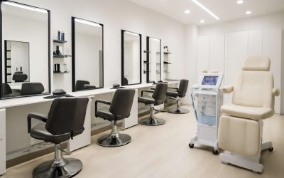 Discover Top Quality and Innovative Beauty Salon Equipment USA for a Stunning Salon Makeover