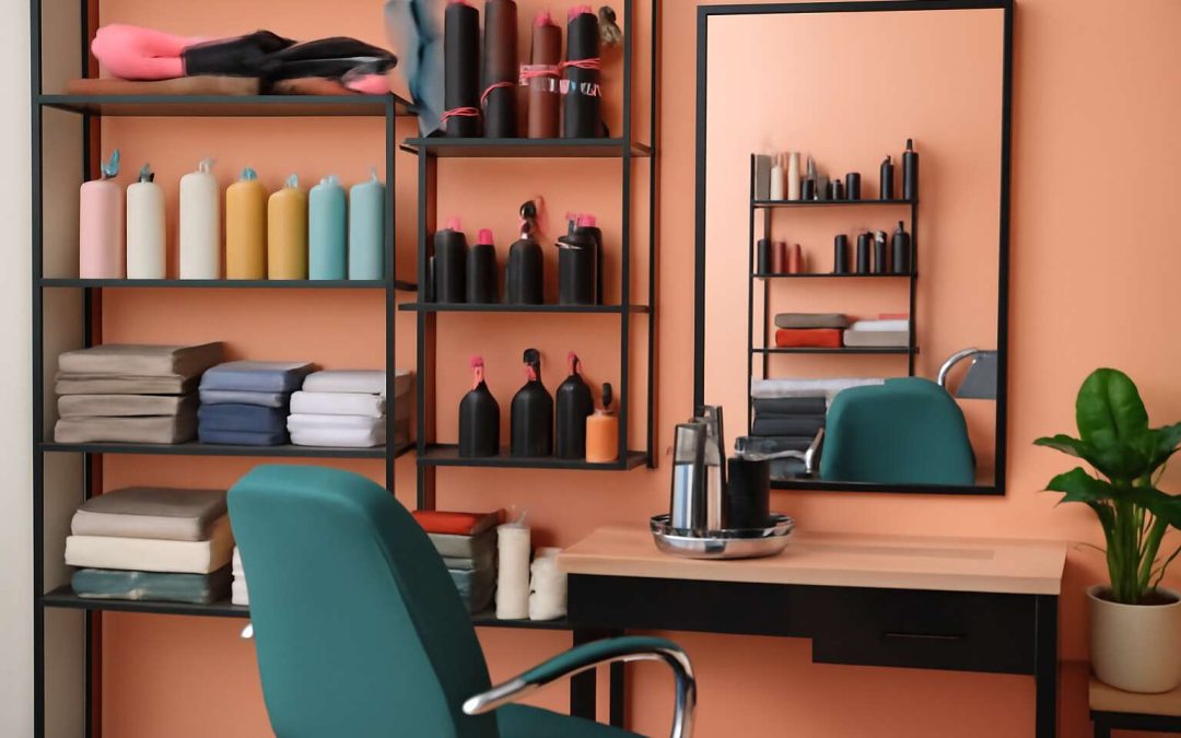 Top Quality Salon Supplies Bray: Elevate Your Salon with Expert-Driven Products