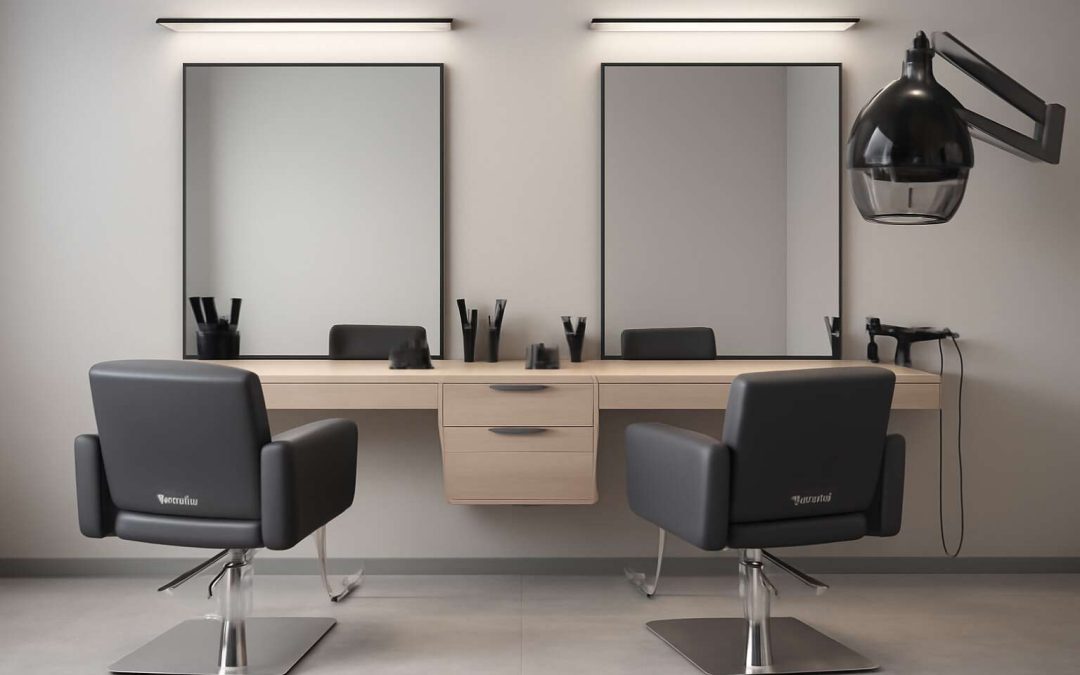 Transform Your Spa with Top-Quality Makro Salon Equipment for Stunning Results