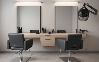Transform Your Spa with Top-Quality Makro Salon Equipment for Stunning Results