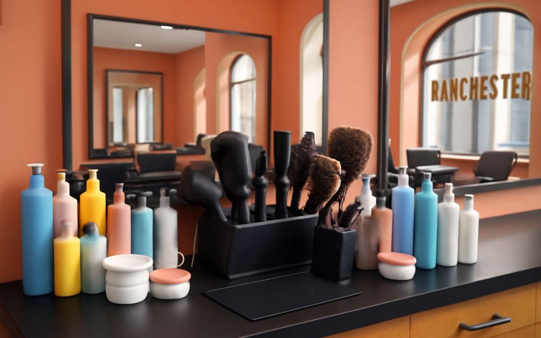 Top Quality Salon Supplies Manchester: Elevate Your Style with Trusted Salon Supplies Manchester