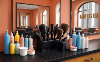 Top Quality Salon Supplies Manchester: Elevate Your Style with Trusted Salon Supplies Manchester
