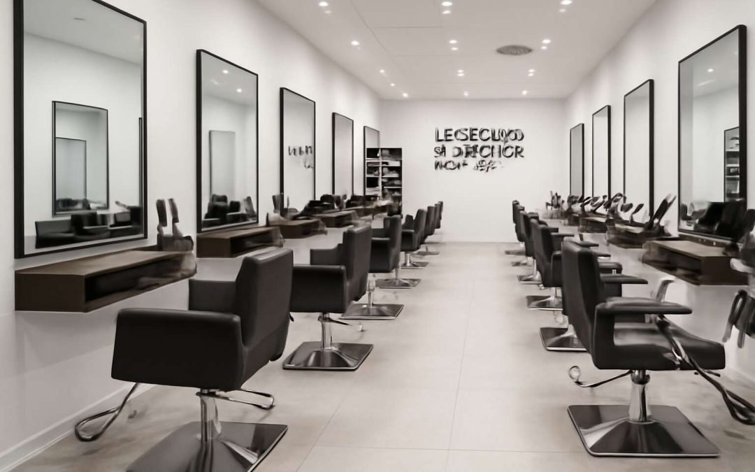 Discover Top-Quality Salon Equipment Centre UK for Perfect Salon Setups and Success