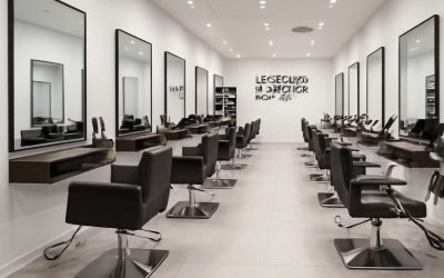 Discover Top-Quality Salon Equipment Centre UK for Perfect Salon Setups and Success