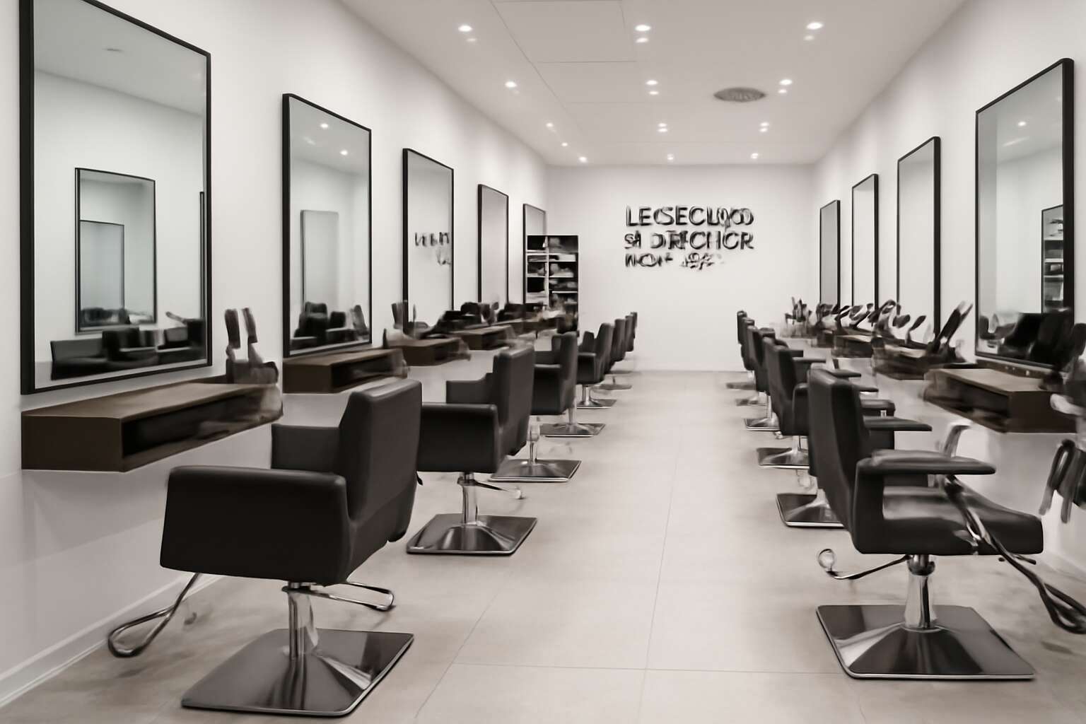salon equipment centre uk