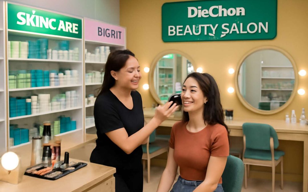 Discover the Latest Dischem Beauty Salon Price List: Affordable Glamour & Beauty Treatments