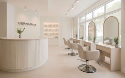 Discover the Ultimate Glam Experience at Top-Rated Beauty Salon Hermanus Today!