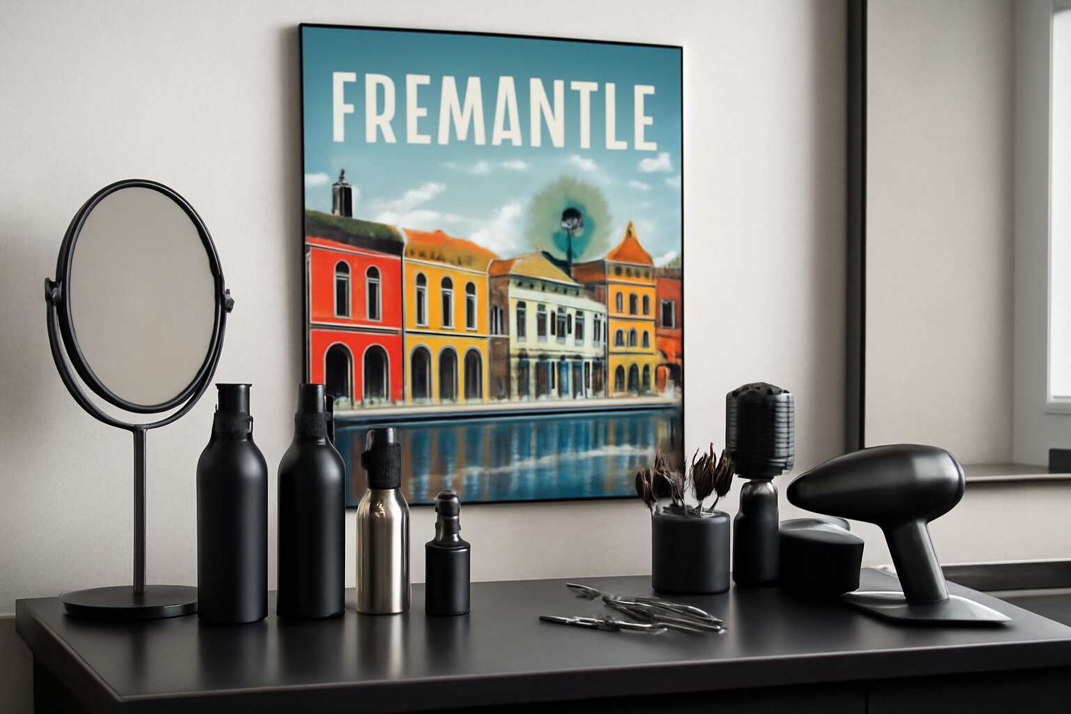 salon supplies fremantle