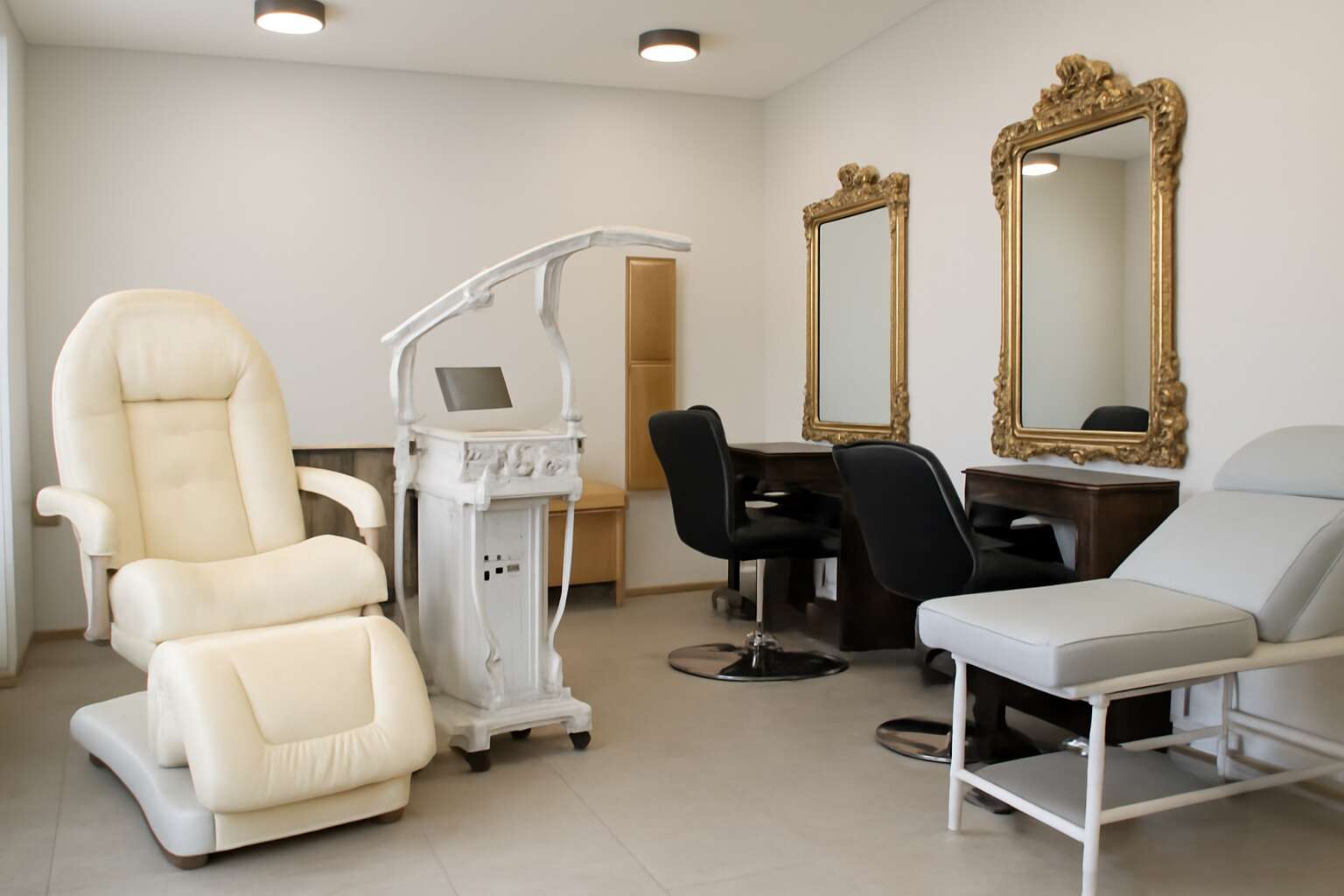used beauty salon equipment for sale