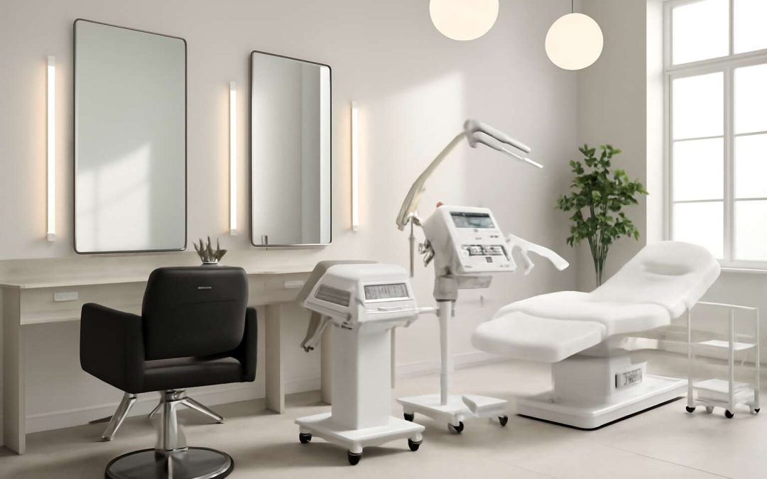 Top Insights: Honest McNeil Beauty Salon Equipment Reviews to Elevate Your Spa Game