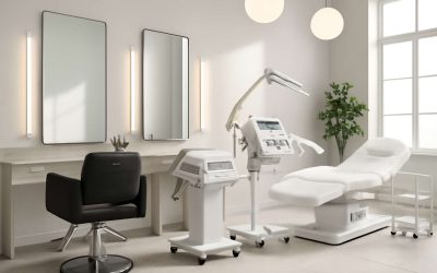 Top Insights: Honest McNeil Beauty Salon Equipment Reviews to Elevate Your Spa Game