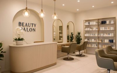 Discover Top-Quality Services at the Best Beauty Salon in Potchefstroom for a Stunning New Look