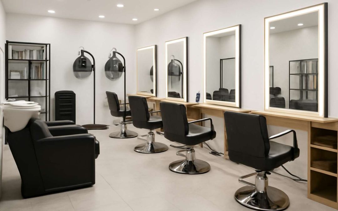 Top Deals on Premium Wholesale Salon Equipment USA for Stunning Salon Success