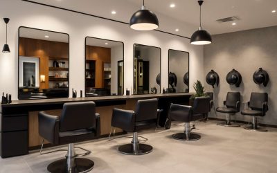Top-Quality Salon Equipment Johannesburg: Transform Your Salon with Premier Gear