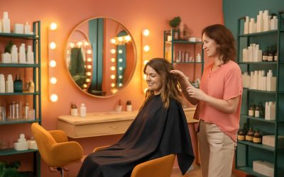 20 Creative Beauty Salon Slogans Ideas to Elevate Your Brand and Attract More Clients