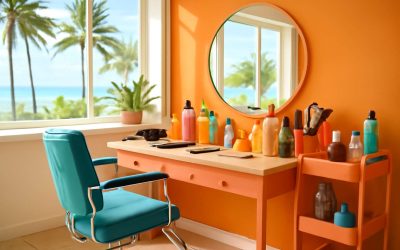 Top Picks for Quality Salon Supplies on the Sunshine Coast to Elevate Your Beauty Business